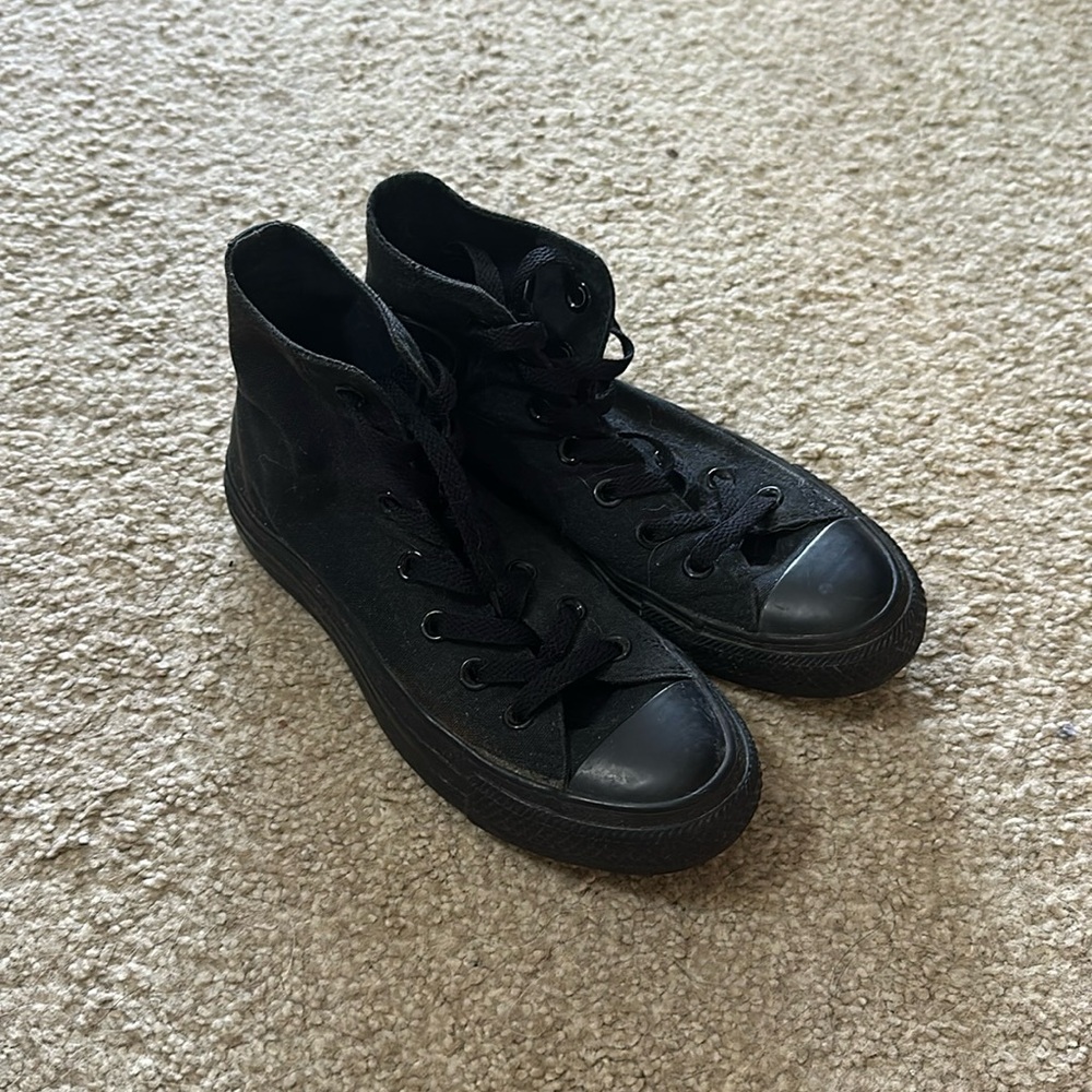 Converse High Tops